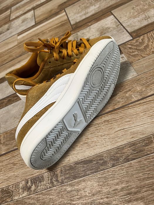 Дамски кецове Puma