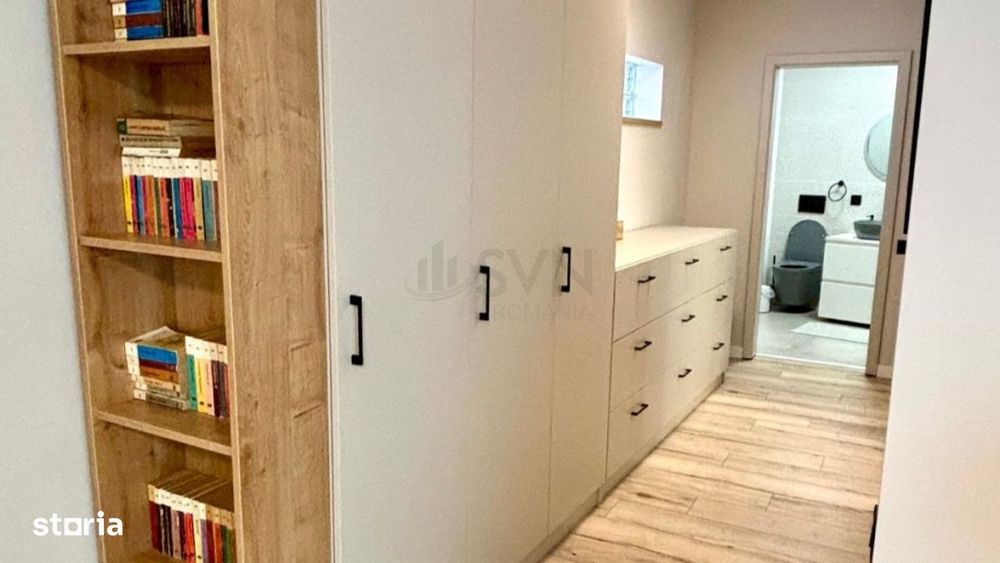 Apartament 3 camere I Piata Romana
