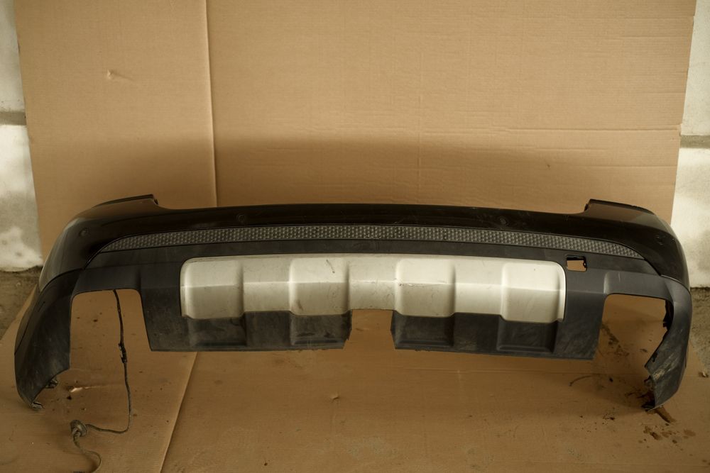 Bara spate Mercedes Ml280 300 320 350 400 420 500 550 W164 C197