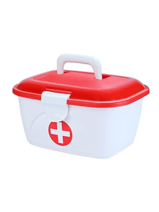 Органайзер аптечка