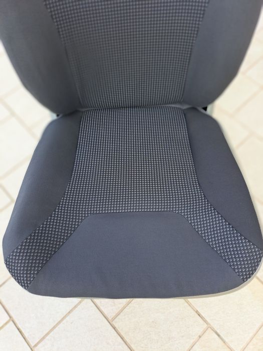 Scaun față  Opel Vivaro, Renault Trafic, Nissan Primastar, Fiat Talento