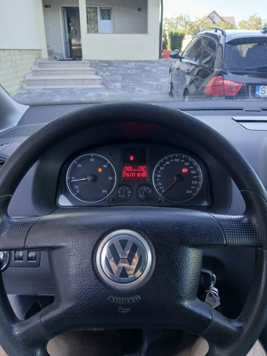 Vw Caddy 2005 ,1.9 TDI
