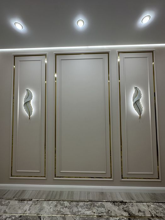 Оринальный бра