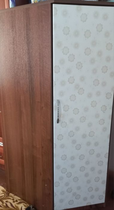 Продам кровать детский
