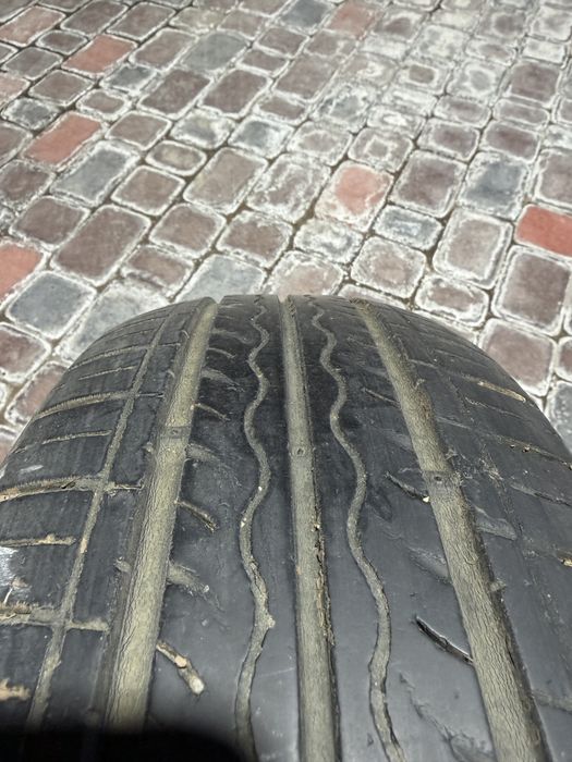 Шина Kumho 185/65/15