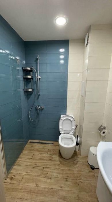 Дава се под наем Двустаен апартамент в София, Младост 4 - 64 кв.м за 675 € - Снимка #6