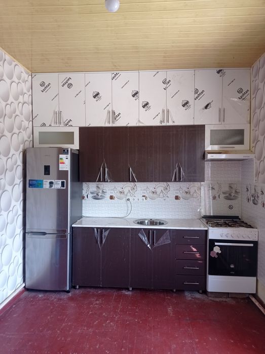 Кухинни мебели шкаф