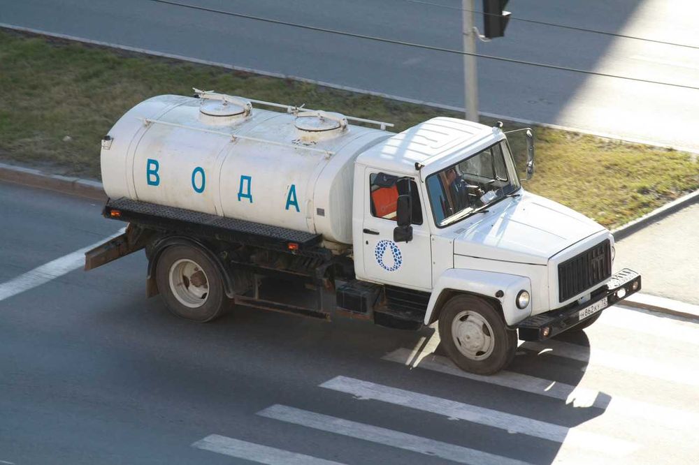 vodavoz xizmati | водавоз хизмати