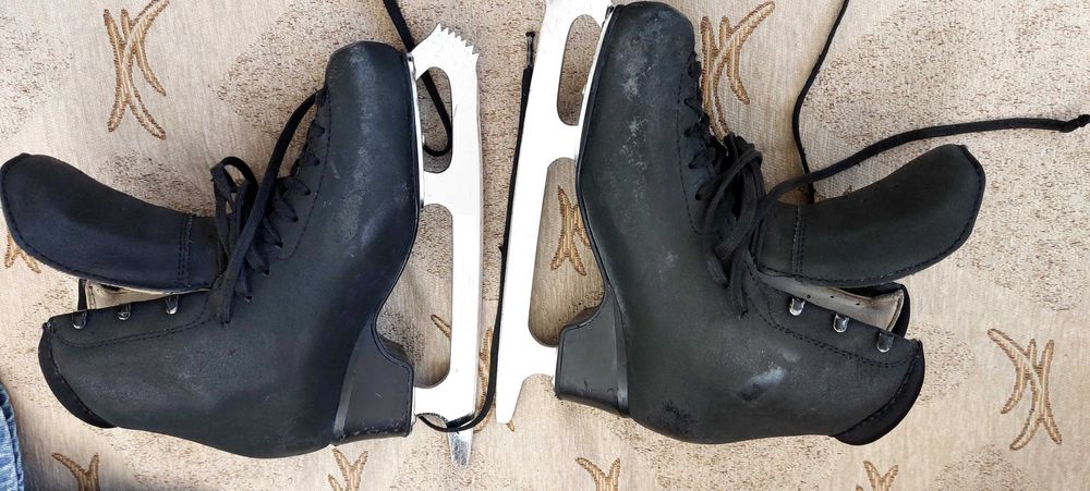 Patine de patinaj Edeea Chorus 240