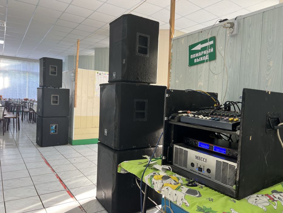 Калонка апаратура туйка тайёр жуда бакуват