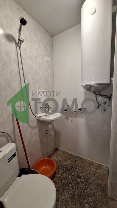 Дава се под наем Едностаен апартамент в Стара Загора, Казански - 37 кв.м за 204 € - Снимка #6