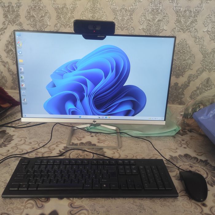 Продаю свой игровой и рабочий ПК — мощный