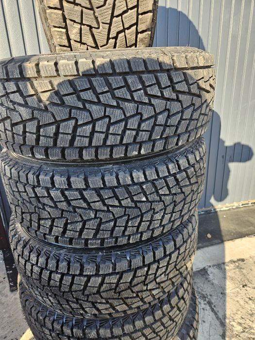 Anvelope off road 255/65R 18.