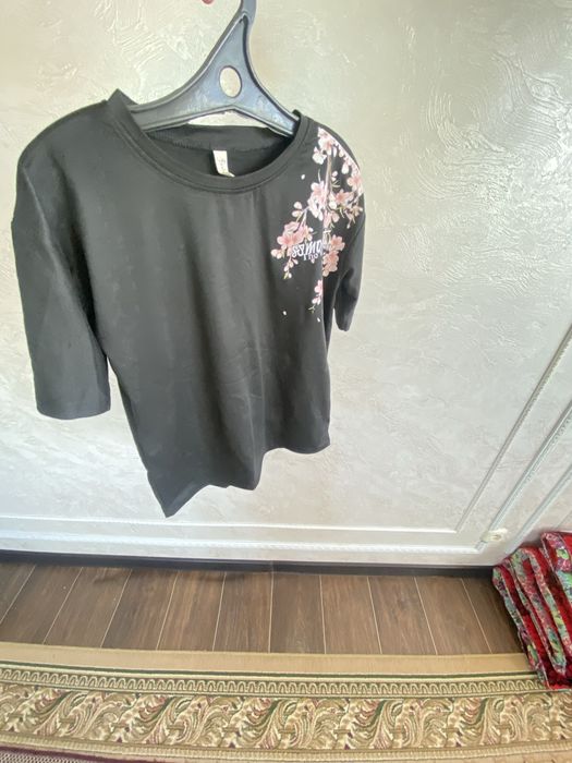 Продам фудболку сакура