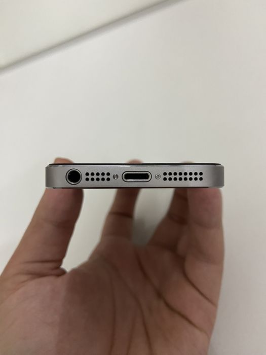 iphone 5s идееал