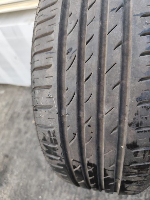 Anvelope 205 55 R16 vara Nexen
