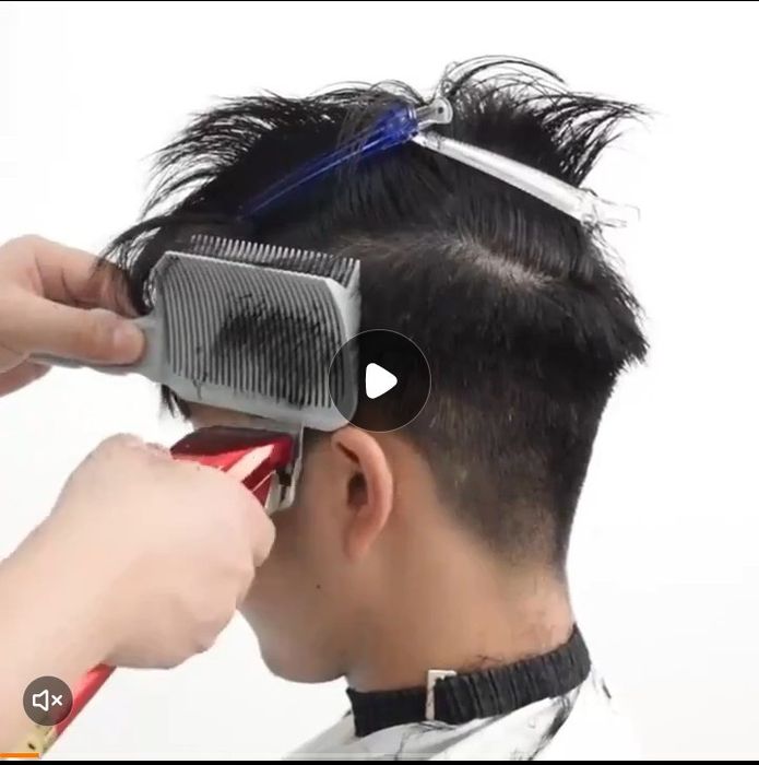 Накидку для стрижки детей