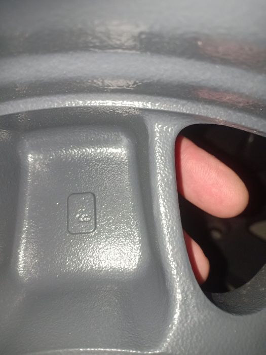 Диски 139.7 r 15