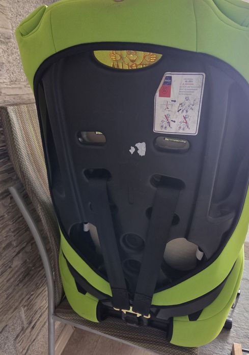 Продам детское  автокресло