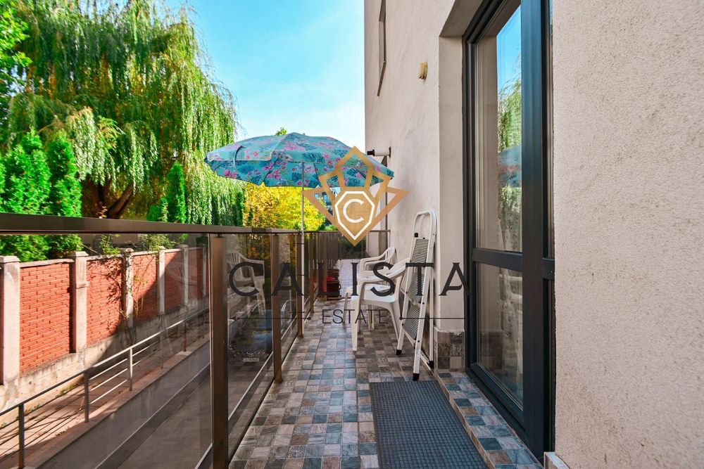 Дава се под наем Тристаен апартамент в София, Овча купел - 68 кв.м за 687.99 € - Снимка #16