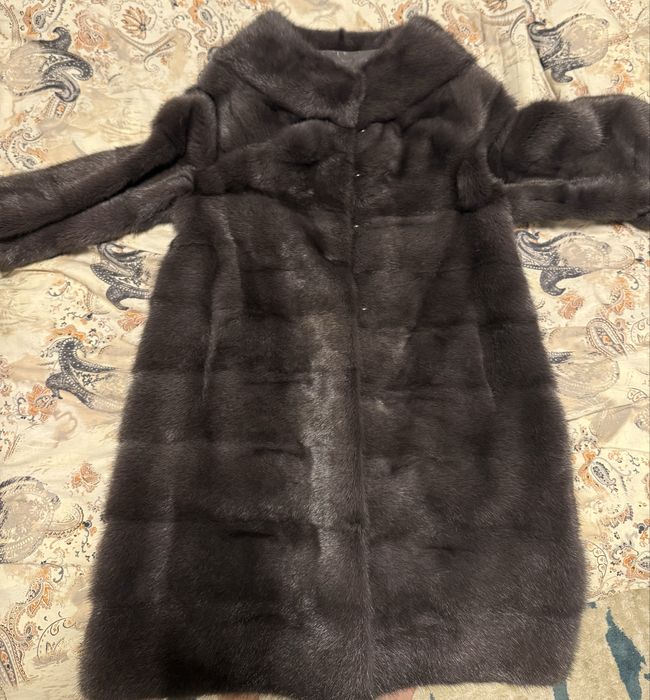 Шуба сатылады срочно