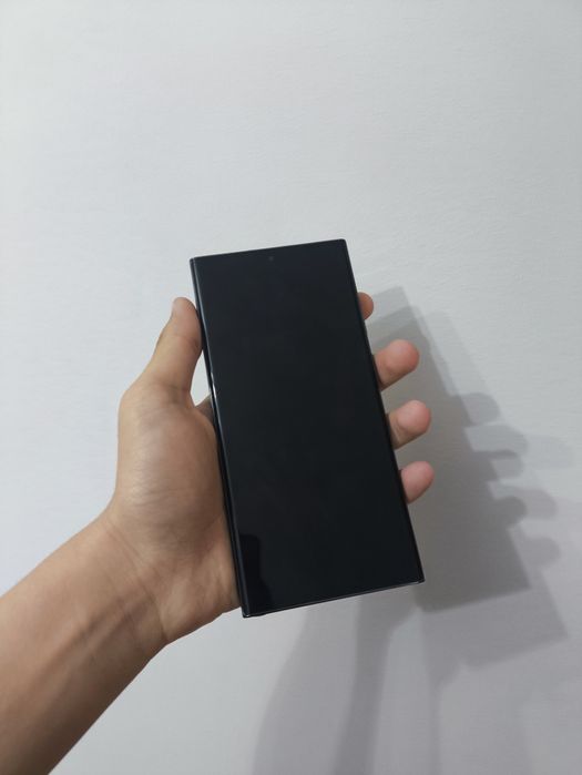 Samsung S23 Ultra 12/256