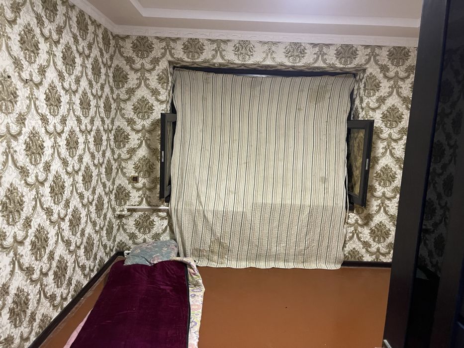 Ижарага 4 хонали уй берилади