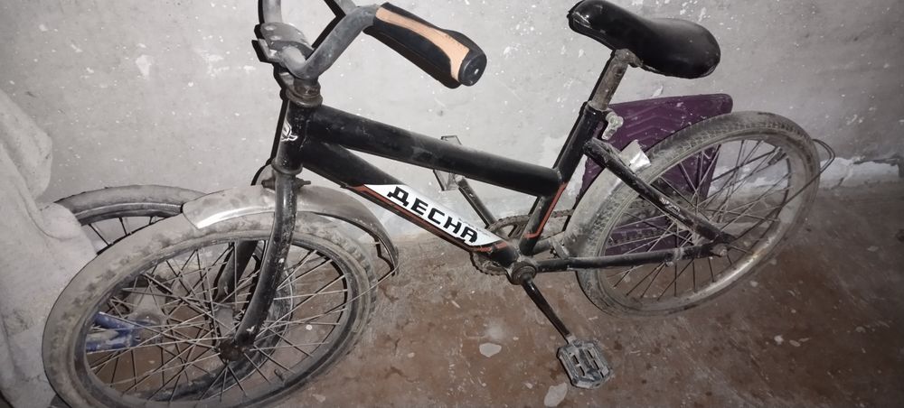 Б.у велосипеды не который треба ремонта