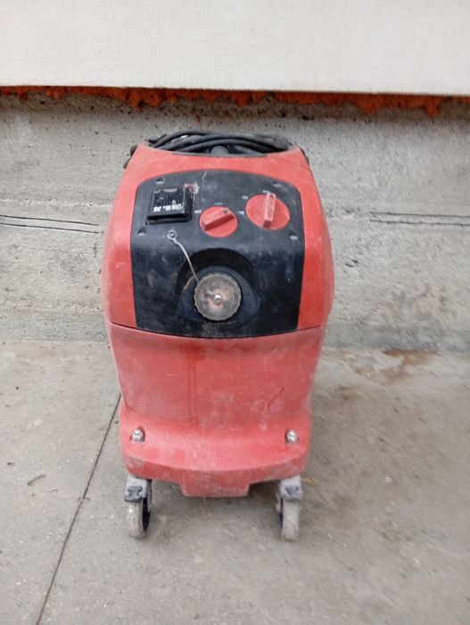 Aspirator hilti VC 40-U