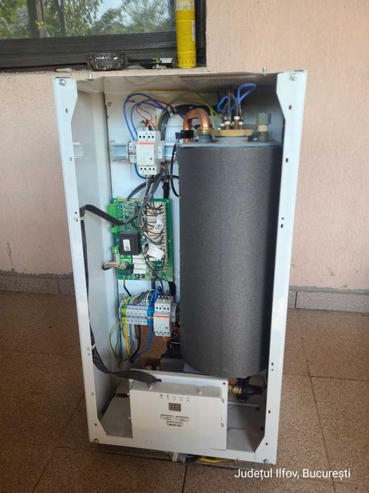 Centrala electrica ProTherm