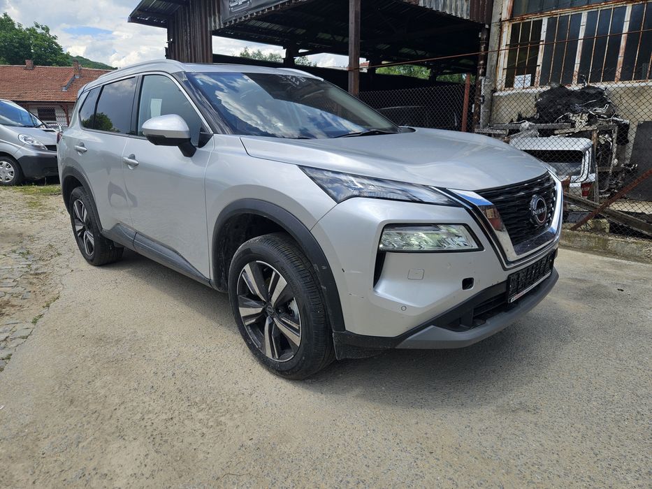 Nissan X trail 1.5  На части 2024г