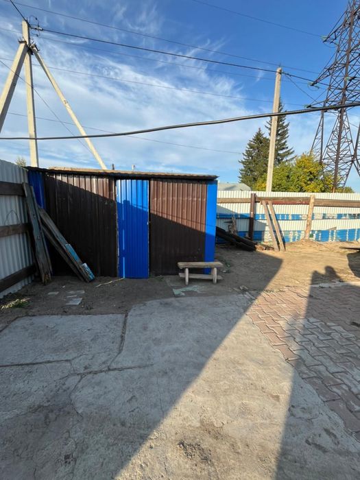 3комн, ул. Боровская, 10соток