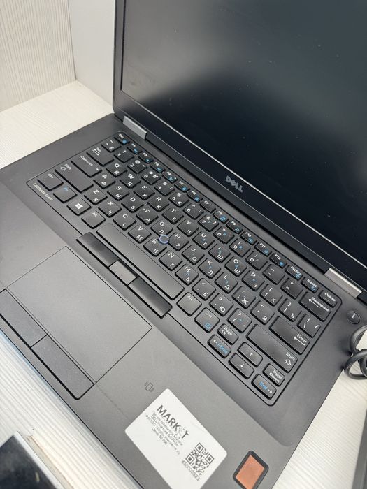 Dell intel core 5-6 | KASPI, HALYK 0-0-24
