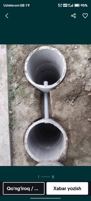 Ura tiransha podvol xizmati arzon narxlarda