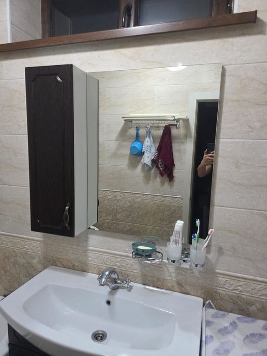 Раковина с тумбой продаётся