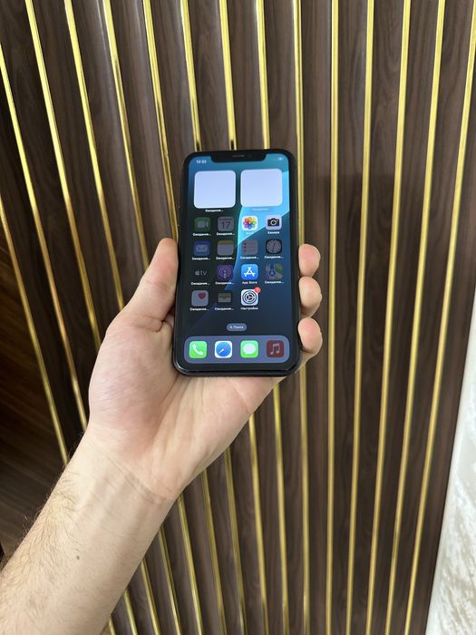 Iphone 11 64 Айфон 11 64
