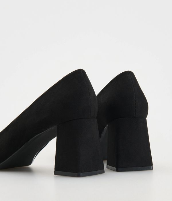 Pantofi 36 negru