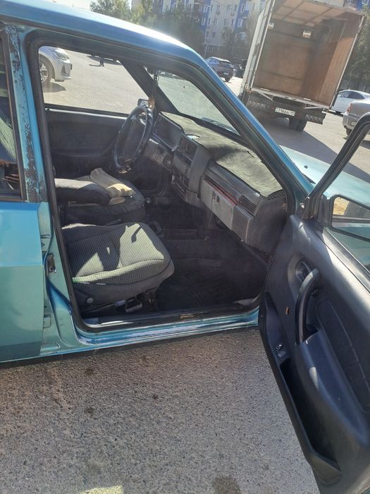 Ваз лада авто 21099
