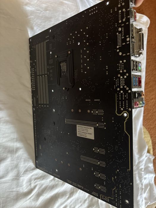ASUS ROG Strix B250F Gaming