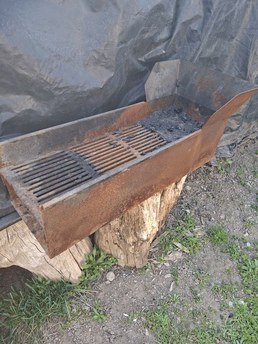Продам Мангал бу