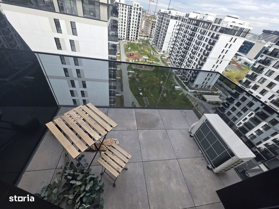 Nusco City || 2 Camere || Prima închiriere || Comision 0%