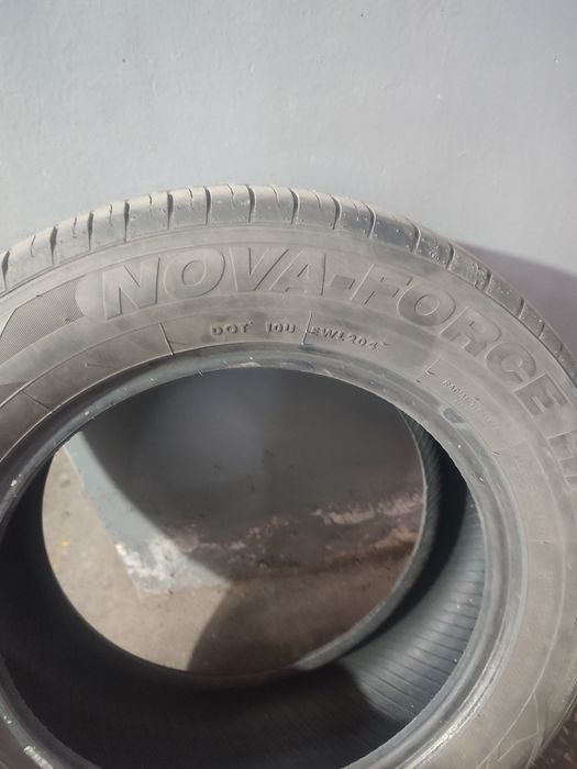 Автошины комплект р16