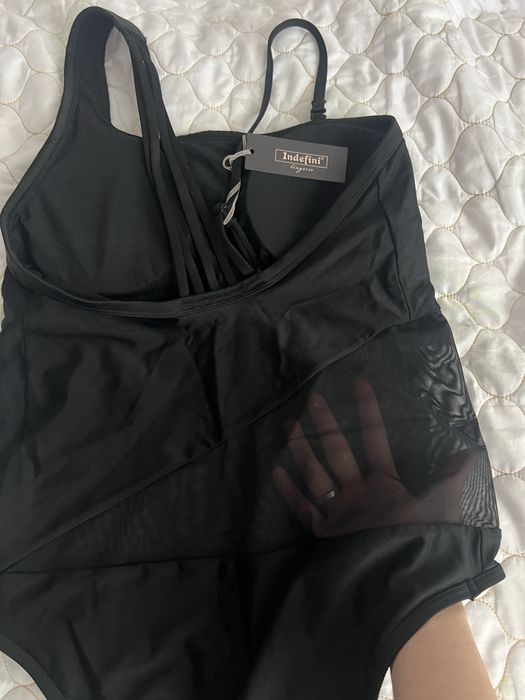 Новый купальник