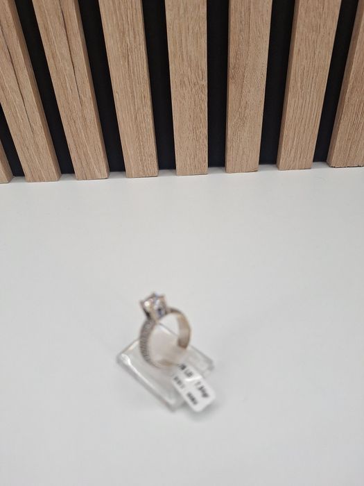 Inel Aur 14K / 7,84 Gr / Masura 17/57 #51513