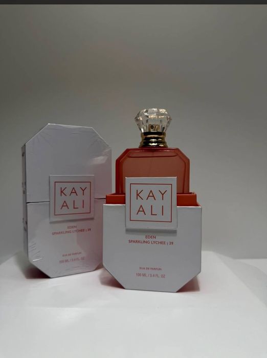 Kayali Eden Sparkling Lychee 39