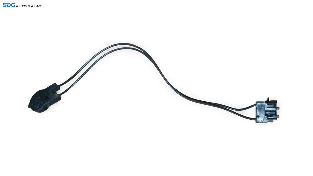 Sufe de la Panou Comanda AC Clima Climatronic Ford Focus 1 1998 - 2005 Cod 2M51-11504-AA [M9789]