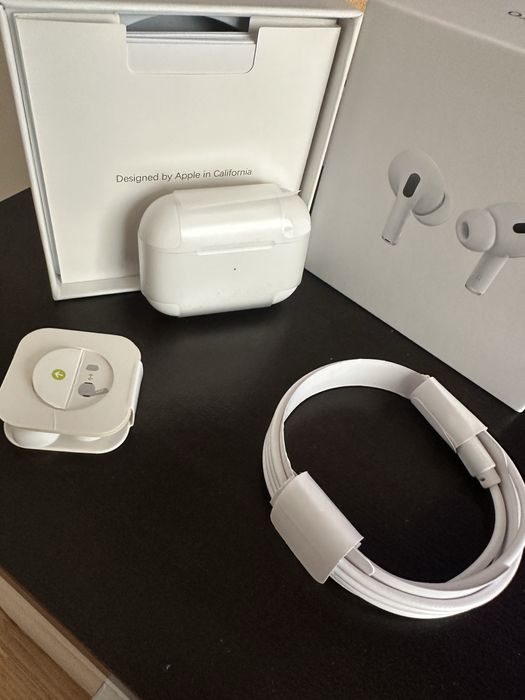 AirPods Pro - Noi