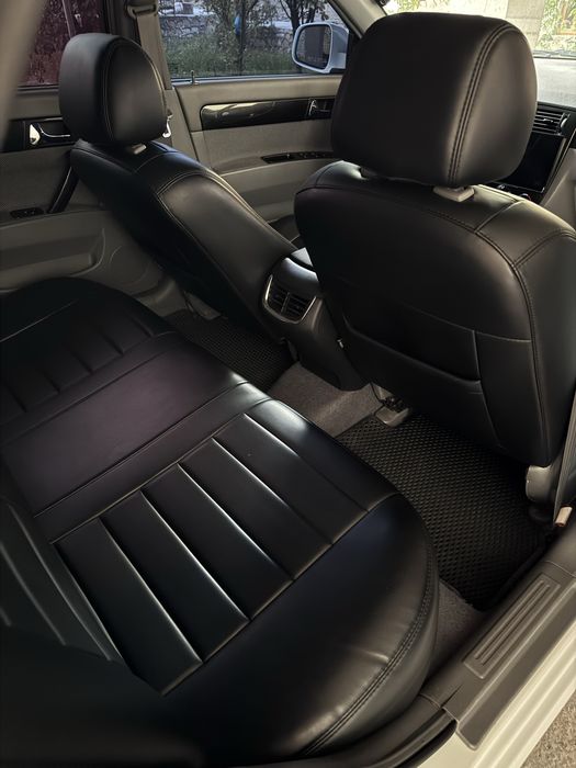 Продаётся Chevrolet gentra