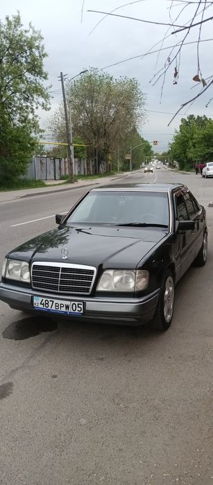 Продам Мерседес супер