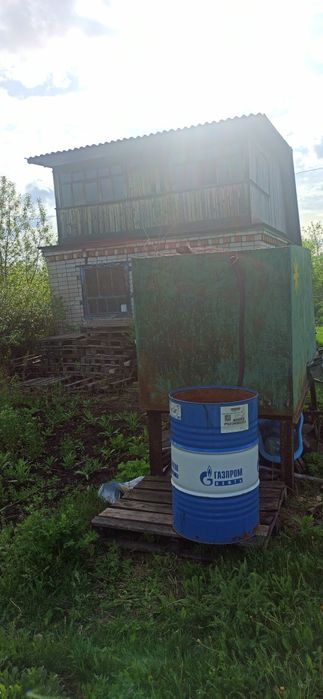 Срочно Продам дачный участок